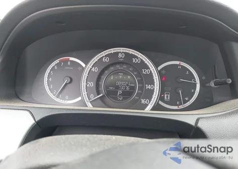 2013 Honda Accord Lx from USA, damaged, VIN 1HGCR2F35DA133791